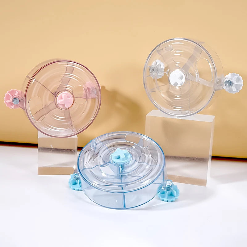 Spinny Snacks™ Interactive Foraging Wheel