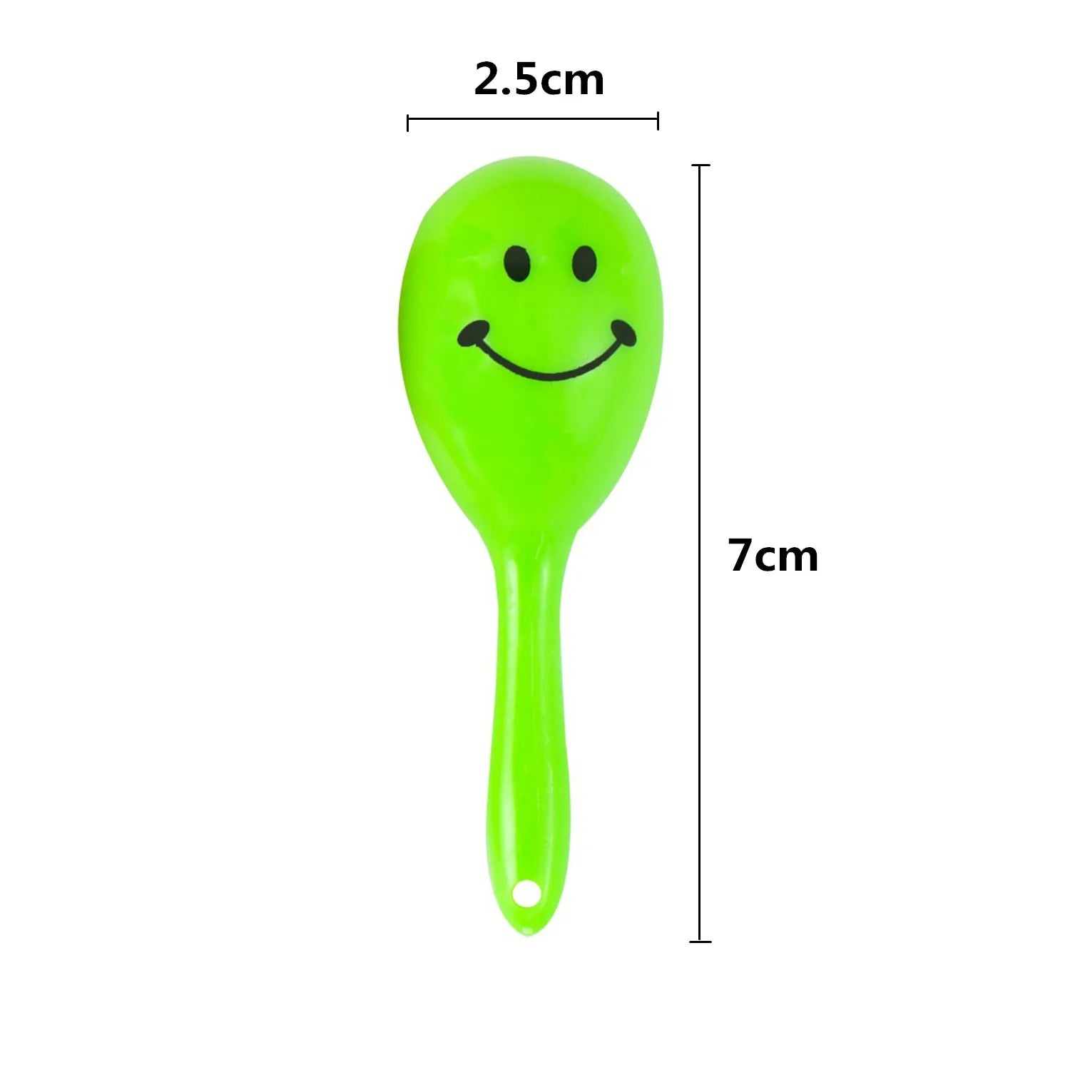 BeakBop™ Rattle Toy | Interactive Sound Toy for Birds