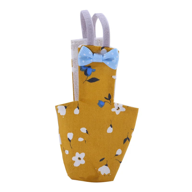 SassBeak Bowtie Bird Diaper Harness