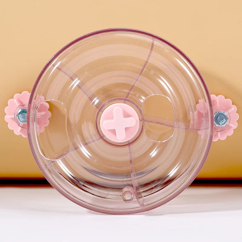 Spinny Snacks™ Interactive Foraging Wheel