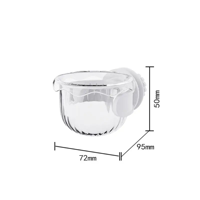 SassBeak CleanPerch Desktop Bird Stand