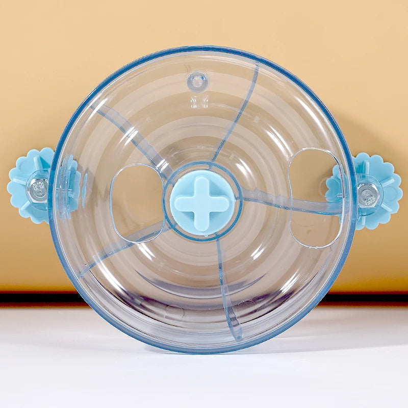Spinny Snacks™ Interactive Foraging Wheel