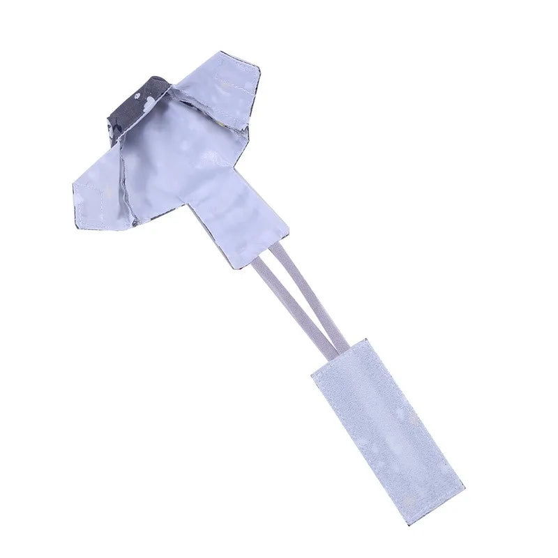 SassBeak Bowtie Bird Diaper Harness